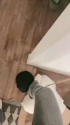 【露娜】喜欢被女友踩踏【完整版】 bf21052