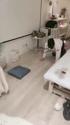 【露娜】喜欢被女友踩踏【完整版】 bf21052