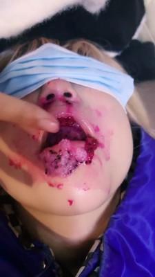 【惠子大人】强制羞辱母畜 bf21035