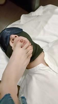 【米小唐】御姐范辱奶狗 bf21001