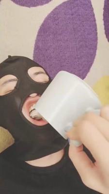 【美娜格格】AJ白袜肉丝小姐姐辱追求者 bf21030