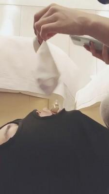 【美娜格格】AJ白袜肉丝小姐姐辱追求者 bf21030