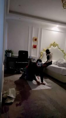 【冷凝大大】长靴S生活化开发 bf21002