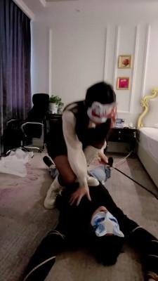 【冷凝大大】长靴S生活化开发 bf21002