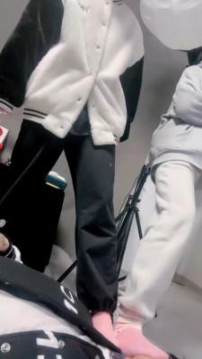 【狗哥】开发来应聘的两姐妹 bf21008