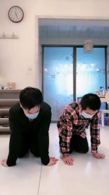 【罗宾】亲儿子看狗爸被调【续集】 bf20999