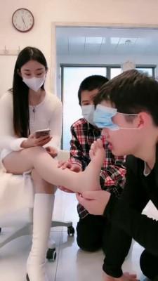 【罗宾】亲儿子看狗爸被调【续集】 bf20999