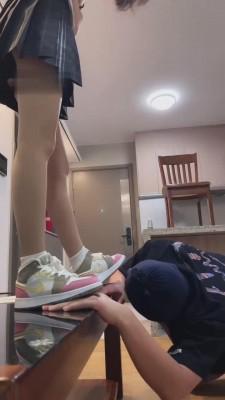 【万一情侣】JK小姐姐首调虐狗 bf12920