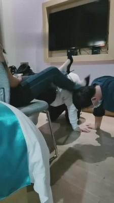 【海绵大大】口水喂食专场 bf12922