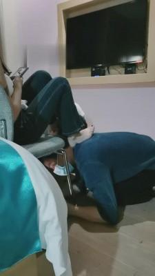 【海绵大大】口水喂食专场 bf12922