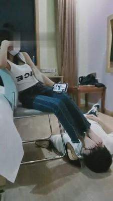 【初恋】素人闺蜜开发成功【下部】 bf12926