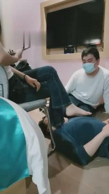 【海绵大大】口水喂食专场 bf12922