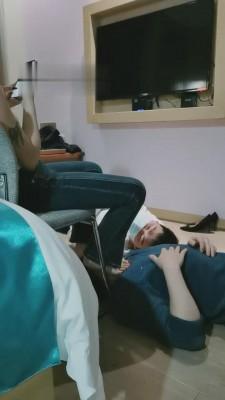 【海绵大大】口水喂食专场 bf12922