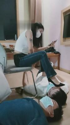 【海绵大大】口水喂食专场 bf12922