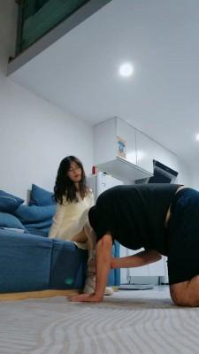 【嘉妮】御姐欺负抖M弟弟 bf20968