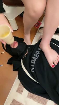 【言一】御姐黑丝捆绑调狗【双视角版】 bf20953