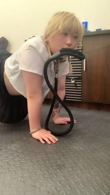 【琳嘉】囚禁虐犯贱女闺蜜【双视角版】 bf20962