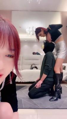 【秋秋】双S精神小妹虐打狗【双视角版】 bf20946