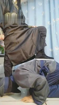 【月玖儿】古代情侣主穿越现代调教 bf12887