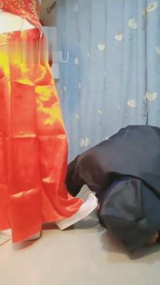 【月玖儿】古代情侣主穿越现代调教 bf12887