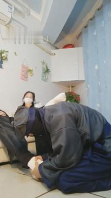 【月玖儿】古代情侣主穿越现代调教 bf12887