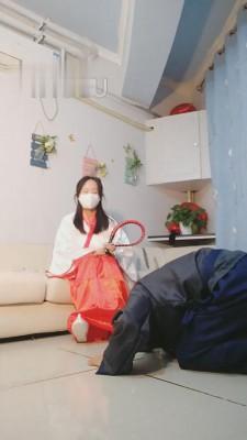 【月玖儿】古代情侣主穿越现代调教 bf12887