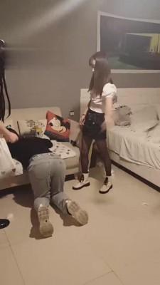 【重庆男神】开发三个00后素人 bf12885