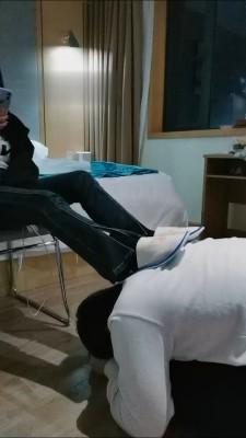 【海绵大大】板凳和迷弟作死的一天 bf12911