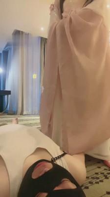 【维因】双S-汉服姑娘穿越现代做S bf12909