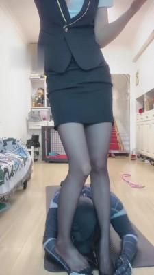 【暴力美学】马奴天花板训练教程 bf12902