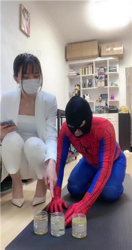 【暴力美学】职业OL装 玩弄coser JS22052101