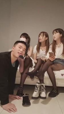 【重庆男神】开发三个00后素人 bf12885