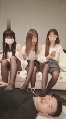 【重庆男神】开发三个00后素人 bf12885