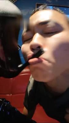 【初恋】KTV玩狗奴 bf12918