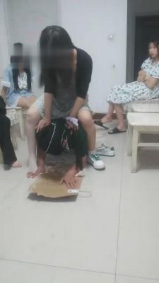 【沐子】4S素人学生主首调【上】【四视角版】 bf12828