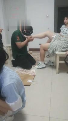 【沐子】4S素人学生主首调【上】【四视角版】 bf12828