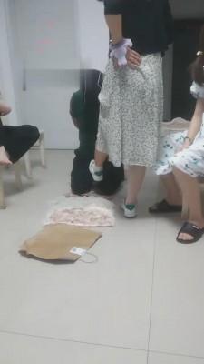 【沐子】4S素人学生主首调【上】【四视角版】 bf12828