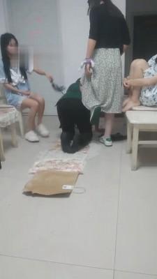 【沐子】4S素人学生主首调【上】【四视角版】 bf12828