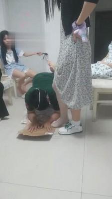 【沐子】4S素人学生主首调【上】【四视角版】 bf12828