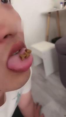 【芸熙】日常训双狗 bf12870