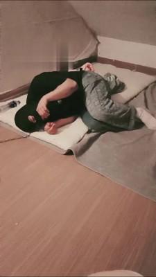 【执念】骑狗当凳子/喂狗/舔靴子/踩脸闻脚 bf12866