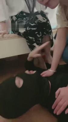 【狗哥】素人开发-姐妹花 bf12876