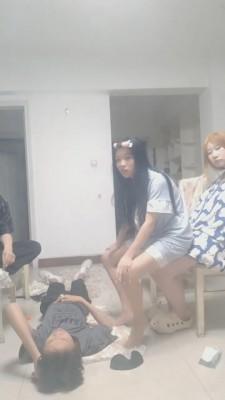 【沐子】4S素人学生主首调【下】【四视角版】 bf12832