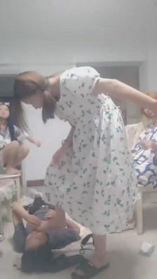 【沐子】4S素人学生主首调【下】【四视角版】 bf12832