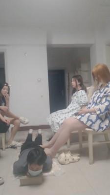 【沐子】4S素人学生主首调【下】【四视角版】 bf12832