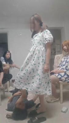 【沐子】4S素人学生主首调【下】【四视角版】 bf12832