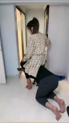 【妍主大大】白领生活化调教 bf12879