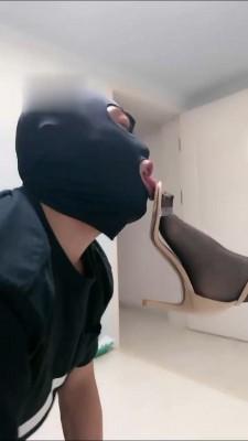 【妍主大大】白领生活化调教 bf12879