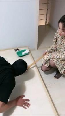 【妍主大大】白领生活化调教 bf12879