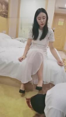 【夏芙】非常暴力踩死狗 bf12881